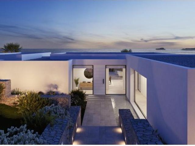 Villa en Venta en Benitachell, Alicante