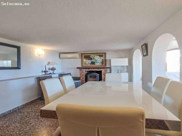 Villa en Venta en Benitachell, Alicante
