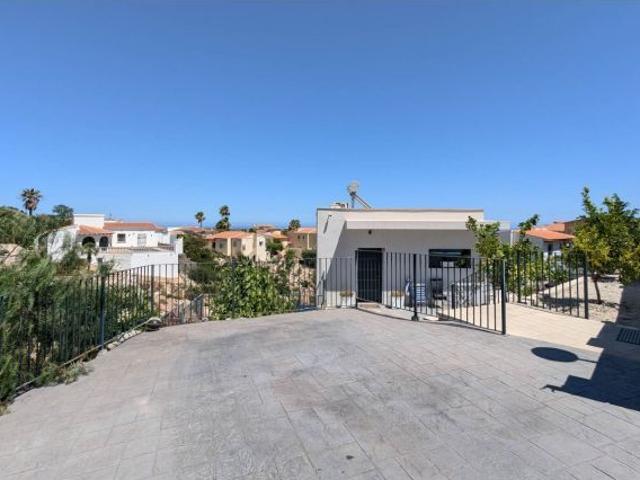 Villa en Venta en Benitachell, Alicante