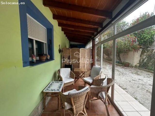 villa en Venta en Benitachell. FTBS T4134