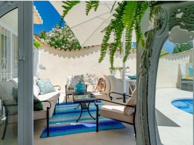 villa en Venta en Benitachell. FTBS T4607