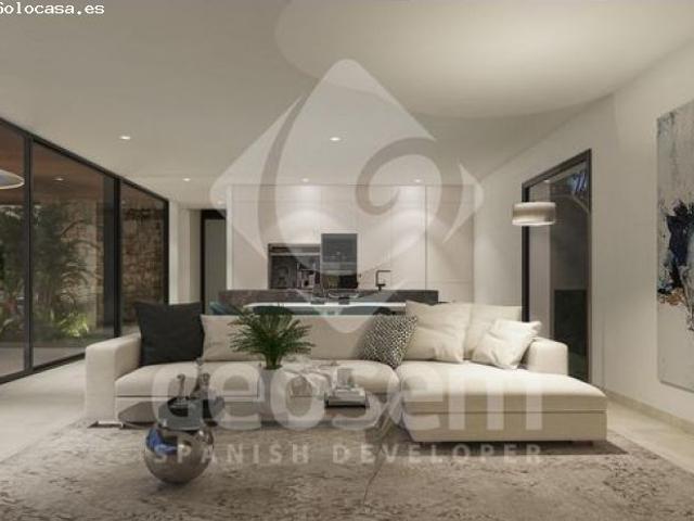 villa en Venta en Benitachell. FTBS T4616