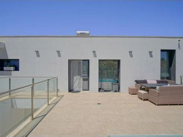 villa en Venta en Benitachell. FTBS T4638