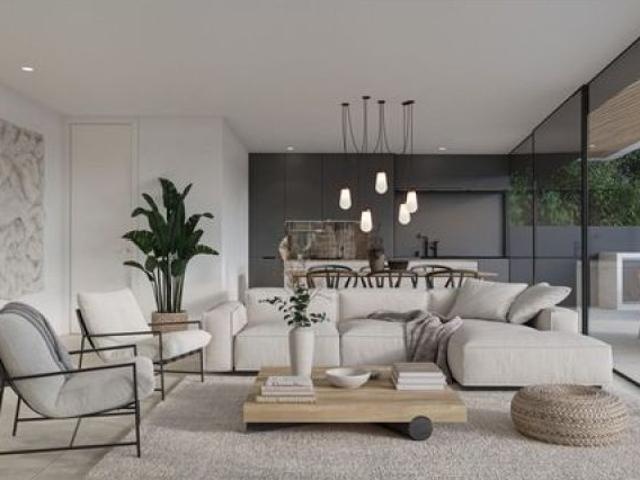 villa en Venta en Benitachell. FTBS T4646