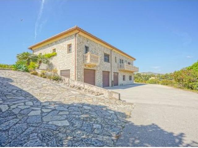 villa en Venta en Benitachell. FTBS T4705