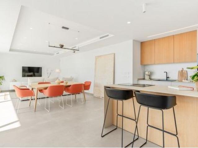 villa en Venta en Benitachell. FTBS T4721