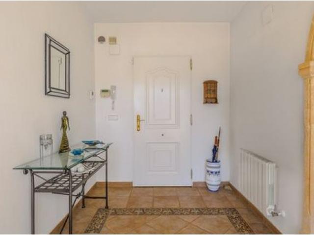 villa en Venta en Benitachell. IVMD T225