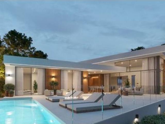 villa en Venta en Benitachell. LKPI T1465