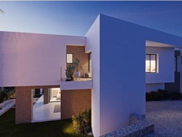 villa en Venta en Benitachell. LKPI T1479