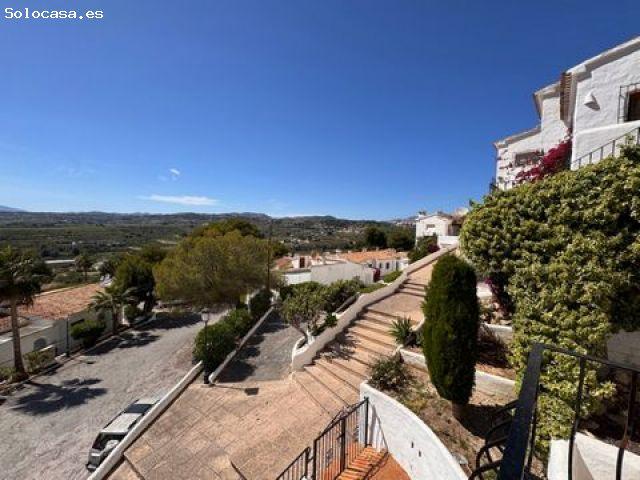 villa en Venta en Benitachell. LKPI T1557