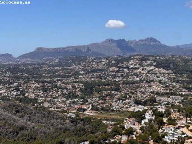 villa en Venta en Benitachell. LKPI T1553