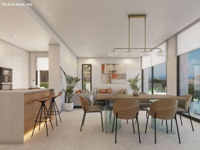 villa en Venta en Benitachell. LKPI T1589