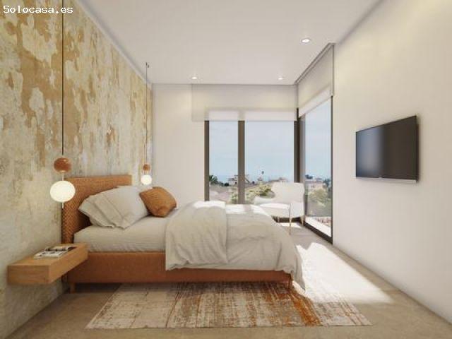 villa en Venta en Benitachell. LKPI T1601