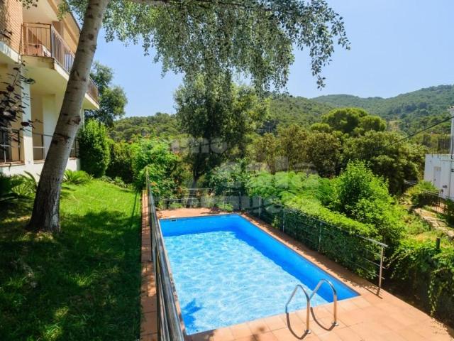 Villa en venta en Begur Girona