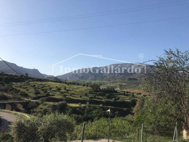 Villa en venta en Bermejo Málaga