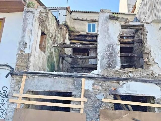 Villa en venta en Betanzos La Coruña