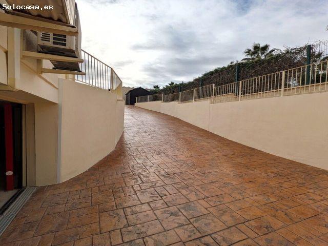 Villa en Venta en Campos del Río, Murcia