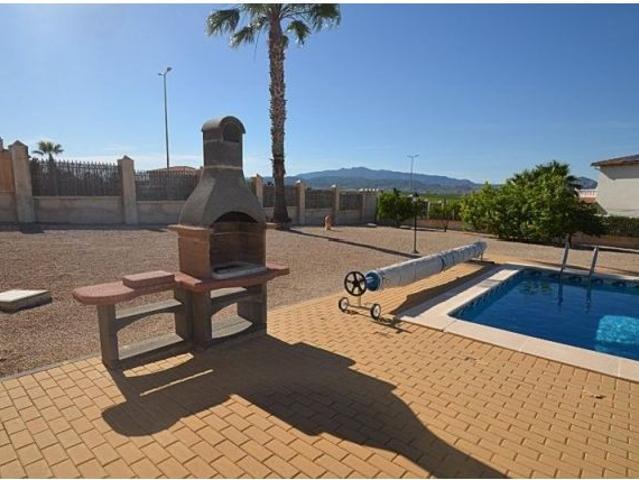 Villa en Venta en Campos del Río, Murcia
