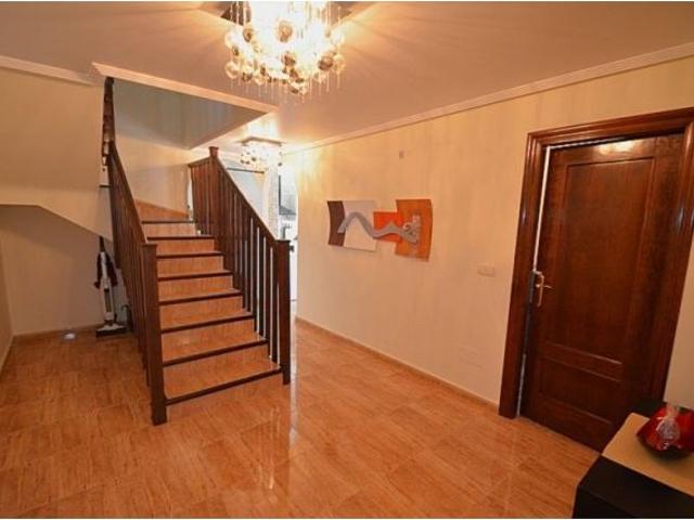 Villa en Venta en Campos del Río, Murcia
