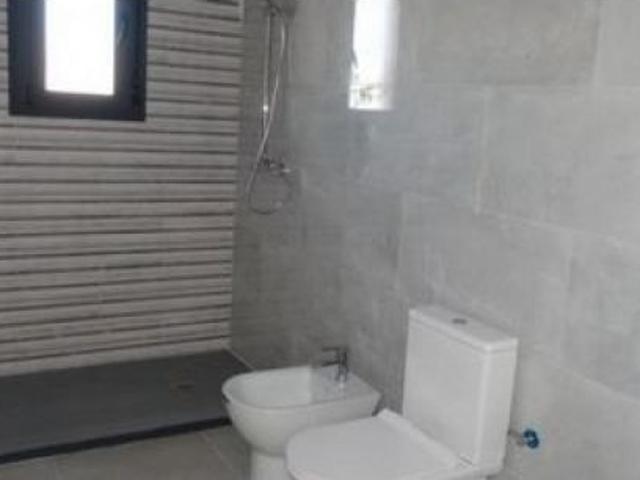 villa en Venta en Canada De La Lena. ETRV T9177