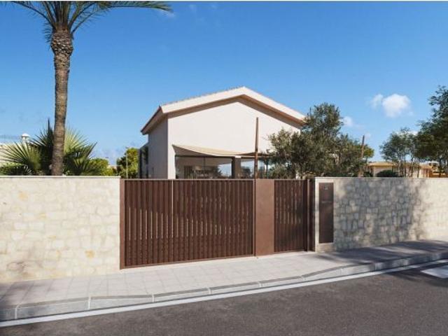 Villa en Venta en Cabo de Palos, Murcia