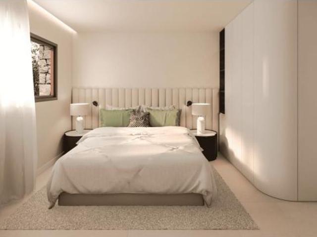 Villa en Venta en Cabo de Palos, Murcia