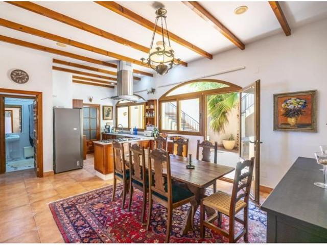Villa en Venta en Cabo de Palos, Murcia