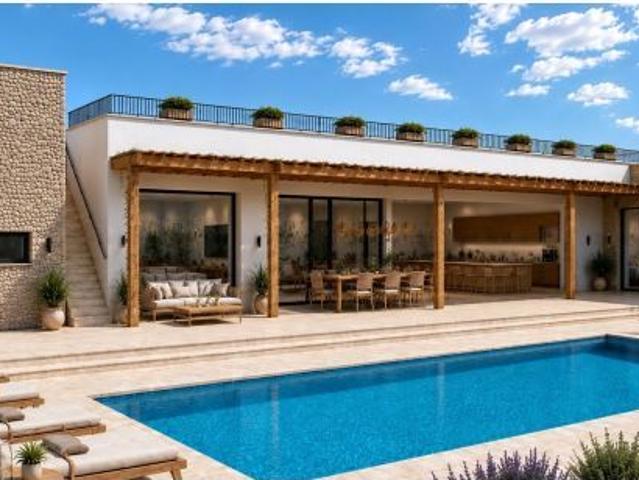Villa en Venta en Cabo de Palos, Murcia