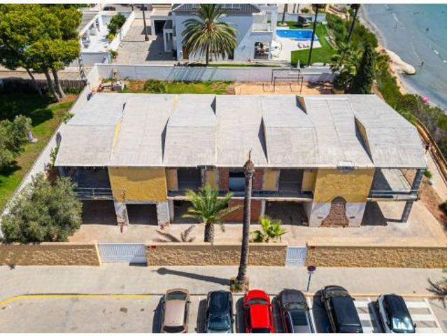 Villa en Venta en Cabo Roig, Alicante