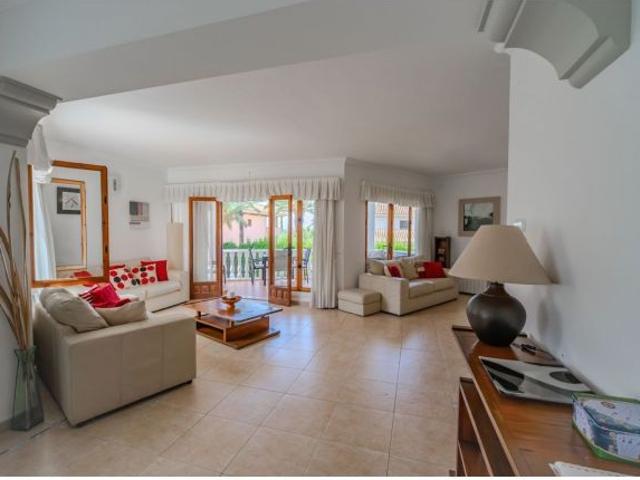 Villa en Venta en Cabo Roig, Alicante