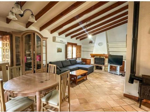 Villa en Venta en Cabo Roig, Alicante