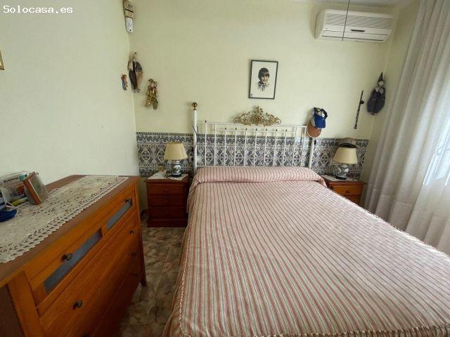 Villa en Venta en Cabo Roig, Alicante