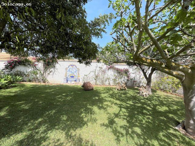 Villa en Venta en Cabo Roig, Alicante