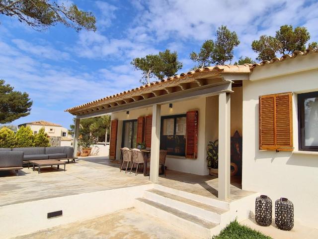 Villa en venta en Calvià Baleares