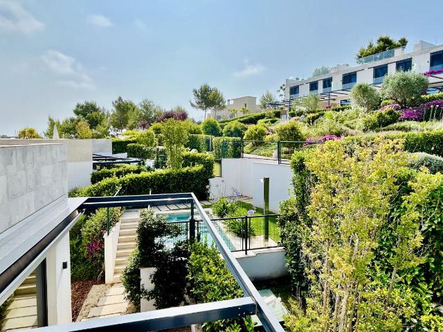 Villa en venta en Calvià Baleares