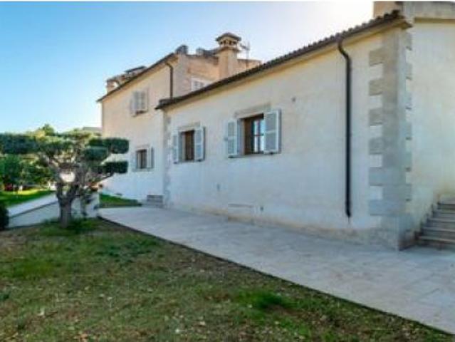 villa en Venta en Calvia. ETRV T8201
