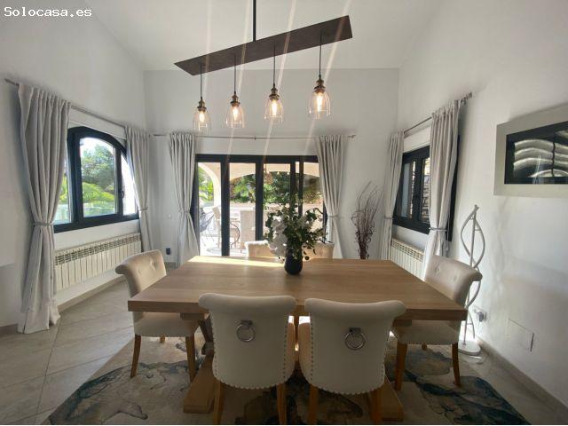 Villa en Venta en Calvia, Islas Baleares
