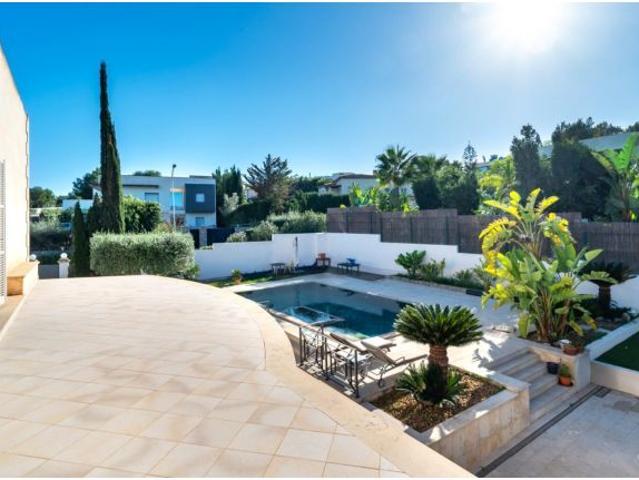 Villa en Venta en Calvia, Islas Baleares