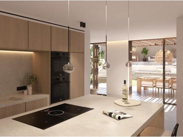 Villa en Venta en Calvia, Islas Baleares
