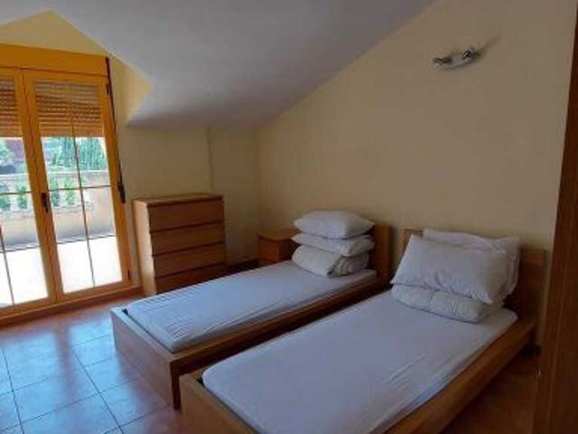 Villa en Venta en Calasparra, Murcia