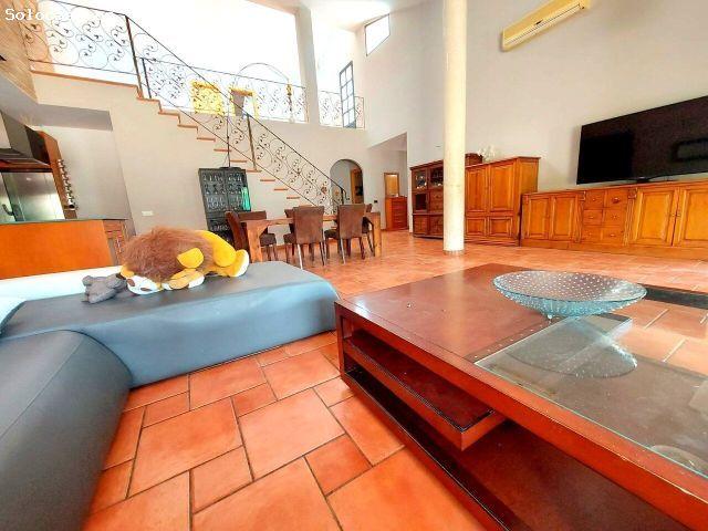 Villa en Venta en Calasparra, Murcia