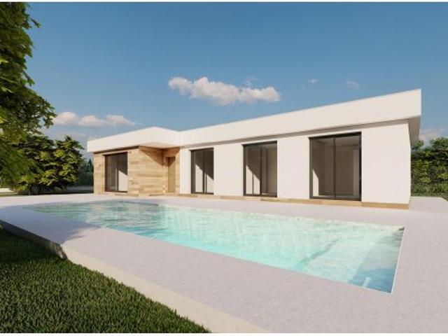 Villa en Venta en Calasparra, Murcia