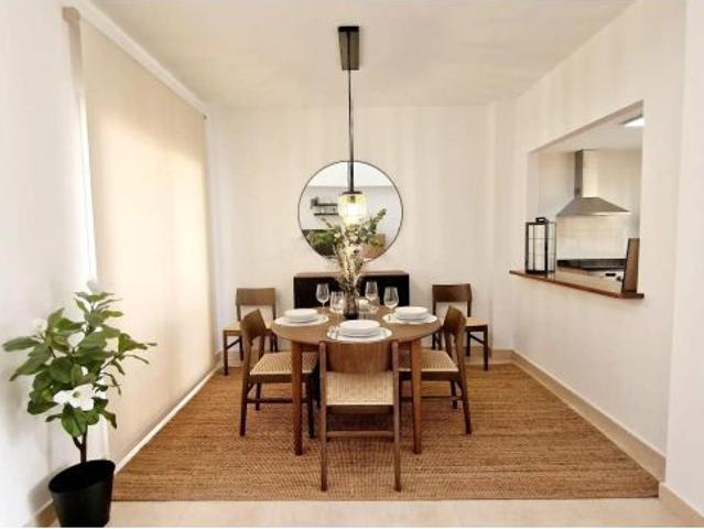 Villa en Venta en Cales de Mallorca, Murcia