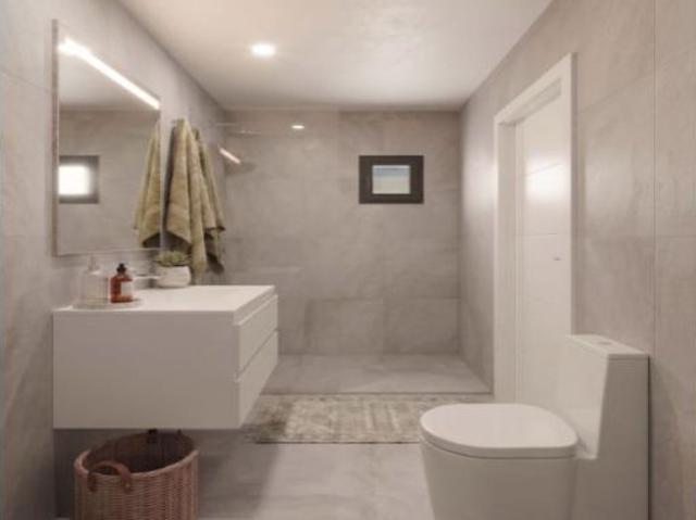 Villa en Venta en Cales de Mallorca, Murcia