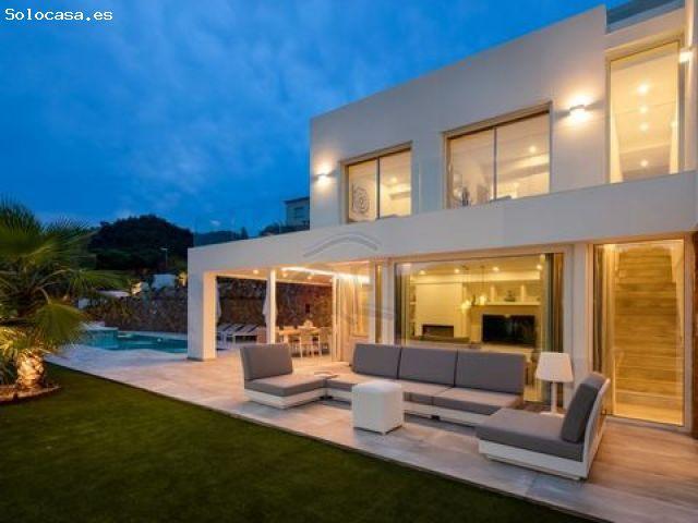 villa en Venta en Calonge. FHOQ T1428