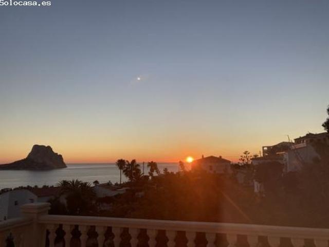 villa en Venta en Calpe. XRWZ T434