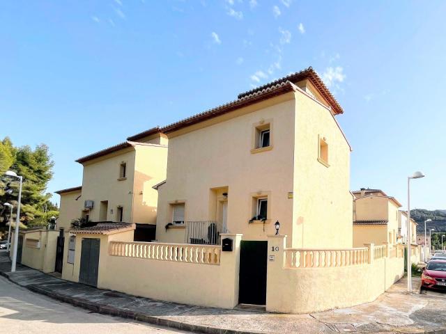 Villa en venta en Calpe Alicante