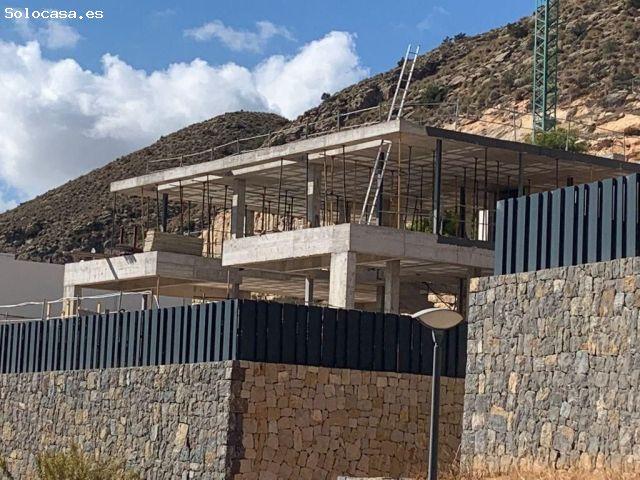 Villa en Venta en Calpe, Alicante