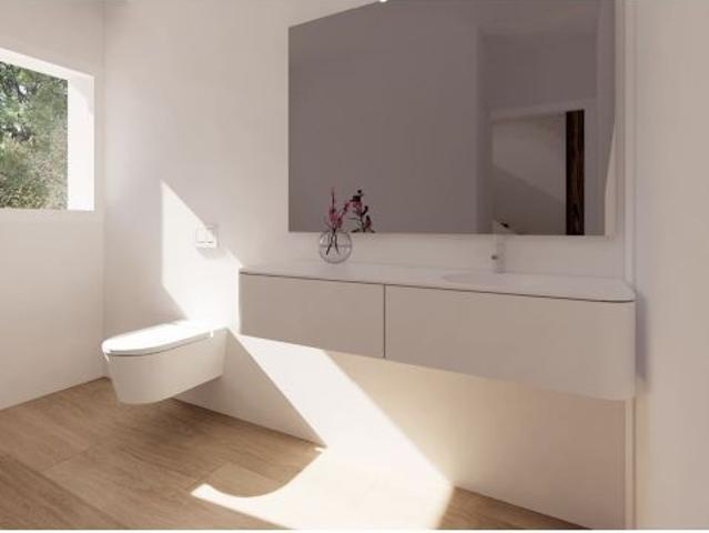 Villa en Venta en Calpe, Alicante