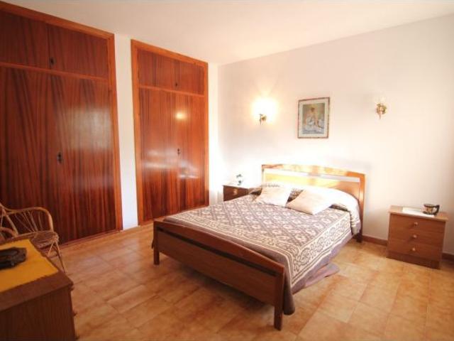 Villa en Venta en Calpe, Alicante